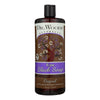 Dr. Woods Pure Black Soap - 32 fl oz