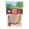 Mom's Best Naturals - Cereal French Vanilla Granola - Case of 6 - 12 OZ