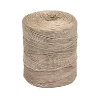 SecureLine Lehigh 1000 ft. L White Twisted Polypropylene Twine