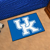 University of Kentucky Rug - 19in. x 30in.