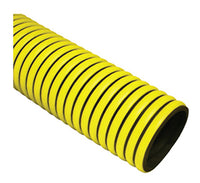 Solution Hose, 2-In. x 100-Ft.