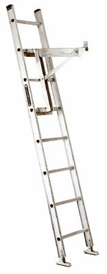 Long Body Ladder Jacks