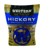 Western Hickory Cooking Chunks 549 cu in