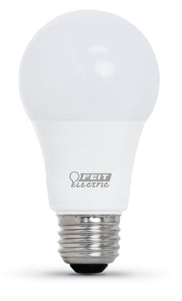 Feit Electric Om75dm/930ca 12.2 Watt E26 A19 Bright White Led Dimmable Light Bulb