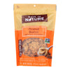 Back To Nature Granola - Peanut Butter - Case of 6 - 11 oz.