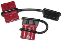 Winch Quick Connect, 6 AWG