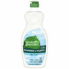 Seventh Generation Free & Clear Scent Liquid Dish Soap 19 oz 1 pk (Pack of 6)