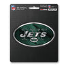 NFL - New York Jets 3D Decal Sticker