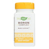 Nature's Way - Boron Complex - 100 Capsules