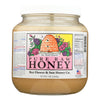 Bee Flower and Sun Honey - Star Thistle Blossom - Case of 6 - 5 lb.