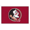 Florida State University Seminoles Area Rug - 5ft. X 8ft.