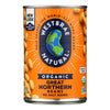 Westbrae Foods Organic Great Northern Beans - Case of 12 - 15 oz.