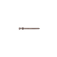 Grip-Rite 12D 2-7/8 in. Duplex Bright Steel Nail Double 5 lb. (Pack of 6)