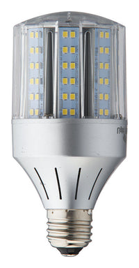 Light Efficient Design PL E26 (Medium) LED Bulb Cool White 50 W 1 pk