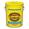 Cabot Transparent Heartwood Tone Oil-Based Penetrating Deck & Siding Stain 5 gal