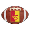 Pittsburg State University Football Rug - 20.5in. x 32.5in.