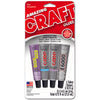 Amazing Goop Craft Industrial Strength Glue 4 pk