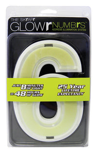 Glowr Number 6