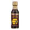 San - J Asian Cooking Sauce - Teriyaki - Case of 6 - 10 Fl oz.