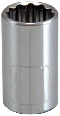 1/2-Inch Drive 7/8-Inch 12-Point Socket