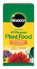 Miracle-Gro Powder Plant Food 4 lb