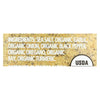 Simply Organic Adobo Seasoning - Case of 6 - 4.41 oz.