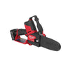 Milwaukee M12 Fuel Hatchet 6 in. 12 V Battery Pruning Saw Kit