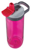 Rubbermaid 24 oz Pink BPA Free Water Bottle