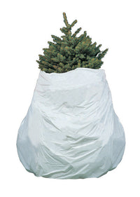 Dyno Santa's Best 144 in. H x 90 in. W Tree Removal Bag (Pack of 48)