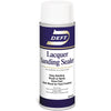 Deft Smooth Clear Oil-Based Lacquer Sanding Sealer 12 oz (Pack of 6)