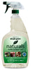 Simple Green Naturals Lemon Verbena Scent Multi-Surface Cleaner Liquid 32 oz (Pack of 6)