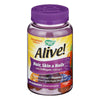 Nature's Way - Alive! Hair Skin and Nails Gummies with Collagen - 60 Gummies