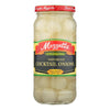 Mezzetta Cocktail Onions - Case of 6 - 16 oz.