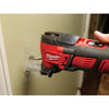 Milwaukee  M18  18 volt Cordless  Oscillating Multi-Tool  Bare Tool  18000 opm