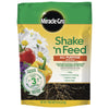 Miracle-Gro Shake 'n Feed Granules All Purpose Plant Food 8 lb (Pack of 4)