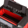 Milwaukee M18 18 V Lithium-Ion Worksite Radio and Charger 1 pc