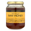 Honey Gardens Apiaries Raw Honey - 2 lbs