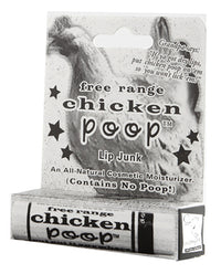 Chick Poop Lip Balm DSP (Pack of 16)