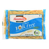 Manischewitz - Yolk Free Medium Noodles - Case of 12 - 12 oz.