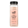 Badia Spices - Pink Himalayan Salt - Case of 6 - 40 OZ