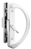 Prime-Line Metal Patio Door Handle Set