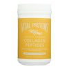 Vital Proteins - Colla Peptid Vanilla & Coconut - 1 Each - 10.8 OZ