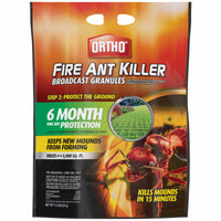 Ortho  Fire Ant Killer  11.5 lb.