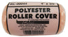 Gam RC00044 4" X 3/8" Polyester Mini Roller Cover (Pack of 24)