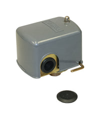 Merrill  20 psi Switch Pressure with Low Pressure Cut-Off