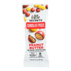 Little Secrets Dark Chocolate Candies - Peanut Butter - Case of 12 - 1.5 oz.