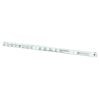 Philips Instant Fit T12 Cool White 48 in. Bi-Pin Linear LED Bulb 40 Watt Equivalence 1 pk (Pack of 10)