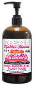 Dr Earth 1070 8 Oz Concentrated Pump & Grow Golden Bloom High Phosphate Fertilizer