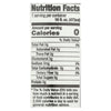 Steaz Zero Calorie Green Tea - Peach Mango - Case of 12 - 16 Fl oz.