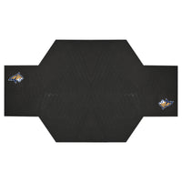 Montana State University Motorcycle Mat